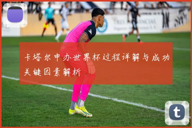 卡塔尔申办世界杯过程详解与成功关键因素解析